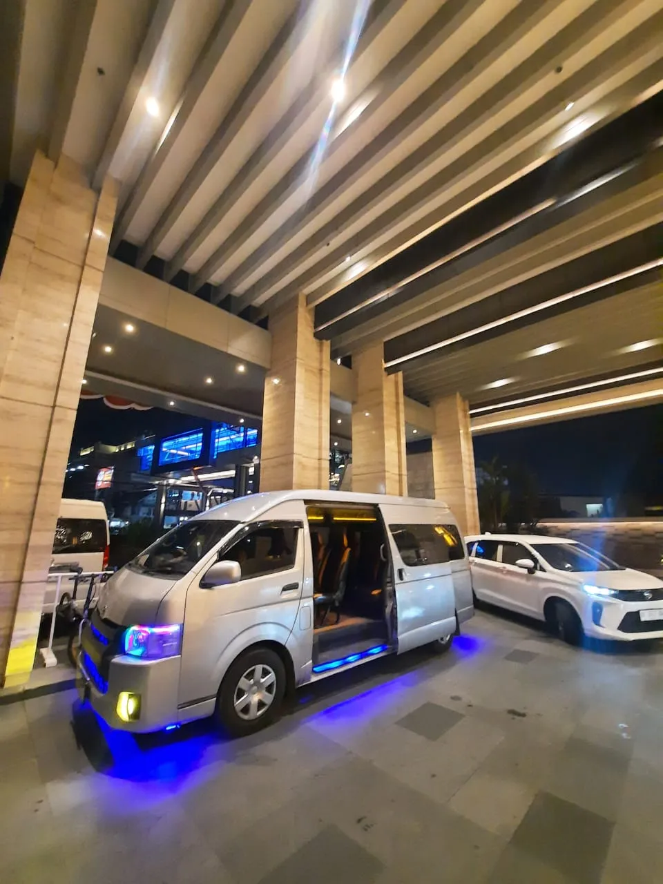 City Tour 