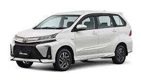 Avanza | Lepas Kunci |
